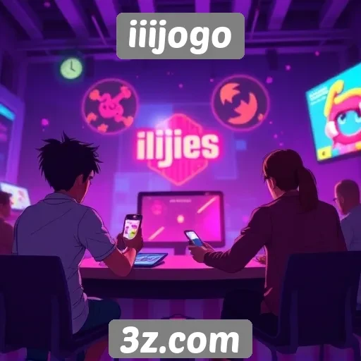 Exploração das parcerias comerciais do iiijogo