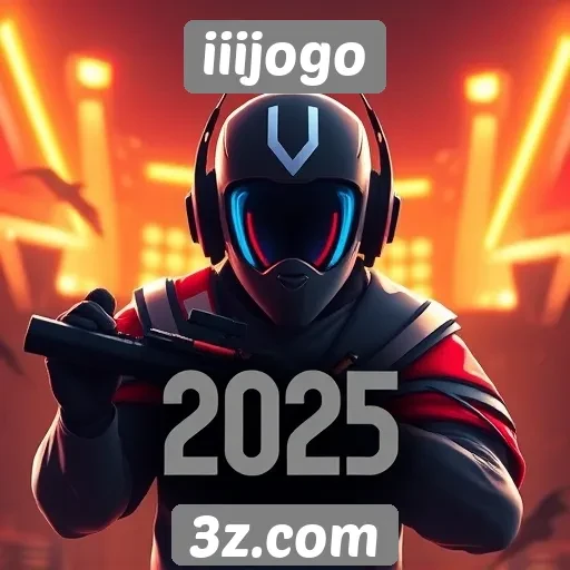 Eventos e torneios programados para 2025 no iiijogo