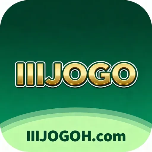 iiijogo logo