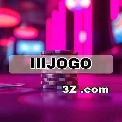 Experimente a Simulação no iiijogo e Transcenda Limites