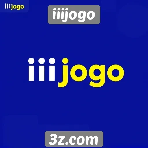 Avaliação detalhada do desempenho do site iiijogo