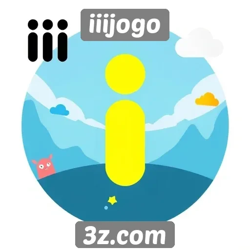 Novidades e lançamentos no site iiijogo